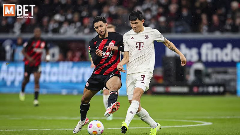 Bóng đá là bộ môn thể thao thu hút đông đảo người chơi nhất Bóng đá là bộ môn thể thao thu hút đông đảo người chơi nhất