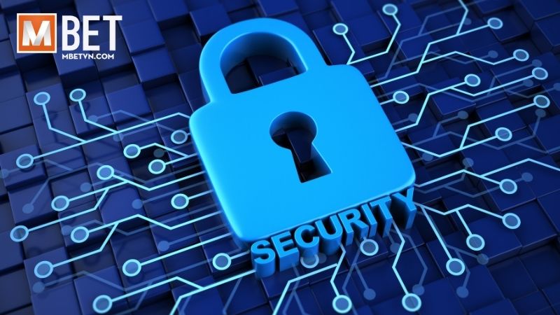 Chính sách bảo mật MBET đảm bảo môi trường cá cược an toàn Chính sách bảo mật MBET đảm bảo môi trường cá cược an toàn
