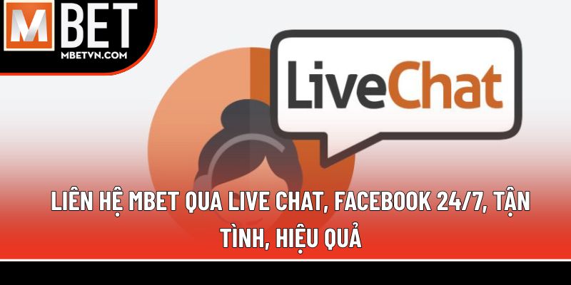Live chat chính là kênh liên lạc nhà cái phổ biến nhất hiện nay Live chat chính là kênh liên lạc nhà cái phổ biến nhất hiện nay