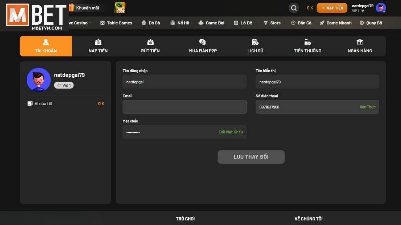 Tài khoản nhà cái cá cược và những câu hỏi đáp MBET quan trọng Tài khoản nhà cái cá cược và những câu hỏi đáp MBET quan trọng