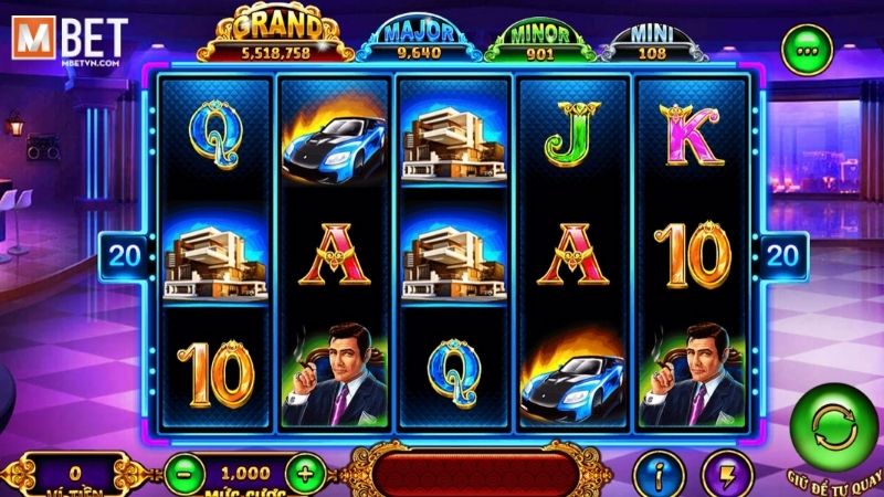 Thiên đường săn thưởng với nhiều ưu điểm vượt trội Thiên đường săn thưởng với nhiều ưu điểm vượt trội